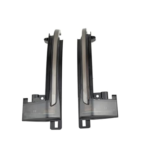 Indicateur latéral pour miroir fatigué : clignotant LED dynamique pour Audi