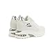 Imagen de JOMIX Zapatillas Mujer de Cuñas Casual Sneakers con Amortiguación de Aire Zapatos Wedge Plataforma Moda Deportivas