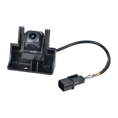 Image of Rear View Backup Camera Fits for Hyundai Sonata 2018-2019 Park Assist Camera Replaces 95760-C1600 95760C1600