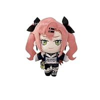 Amazon.co.jp: ゼンゼロ ぬいぐるみ エレン ニコ ライカン ゼン