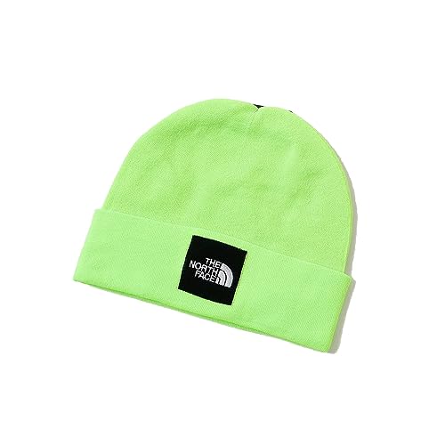 スノーネオンビーニー(ユニセックス)