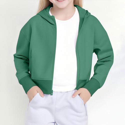 Oversized Hoodies for Girls Trendy Zip up Casual Jackets Y2k Cute Preppy Hooded Sweatshirts Teen Fall Clothes Outfits2
