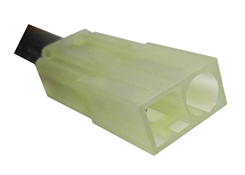 Battery for Airsoft Guns AUGRT Mini Tamiya Ni-MH 9.6V 1500mAh - 2/3A - Image 7