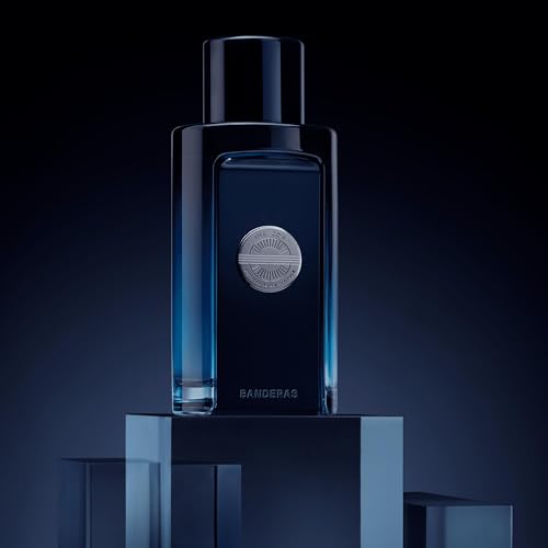 Antonio Banderas for Man The Icon Eau De Toilette 100ml - Image 6