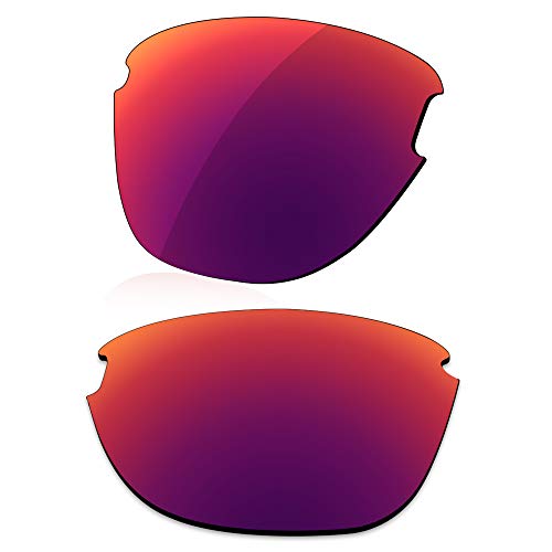 Image of LenzReborn High-impact Polarized Lens Replacement for Oakley Frogskins Lite OO9374 Sunglass - More Options