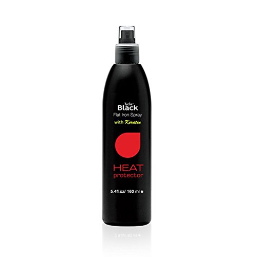 Nicka K Tyche Heat Protectant Flat Iron Spray 5.4oz