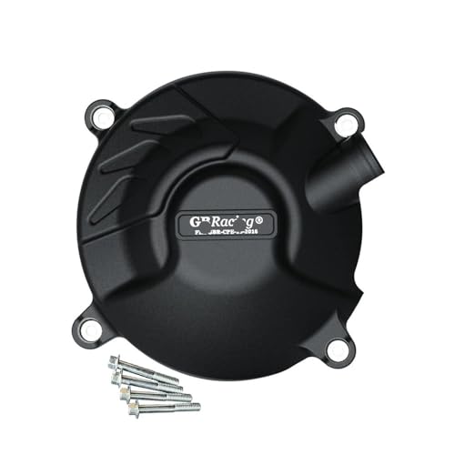 Protector de estator de motor para MT09 y Tracer 900 cubierta duradera