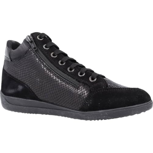 Baskets Geox D MYRIA D2668B pour Femme - vue 7