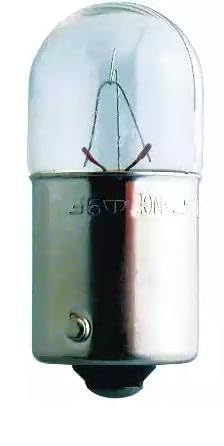 R10W & Kugellampe PHILIPS Lampen Autolampen 10W 13814CP R10W & Kugellampe PHILIPS Lampen Autolampen 10W 13814CP