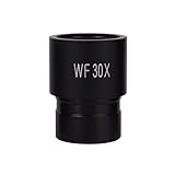 1-Piece WF 30X Magnification Binocular Compound Microscope,Microscope Eyepieces