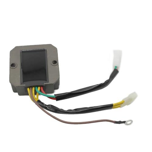 Redresseur de régulateur moto pour réparer la charge de BMW F650ST et Pegaso