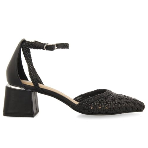 GIOSEPPO Zapatos DE SALÓN Trenzado Piel SARKAD GIOSEPPO Zapatos DE SALÓN Trenzado Piel SARKAD