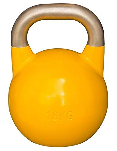 Strengthshop Kettlebell de compétition 4 kg