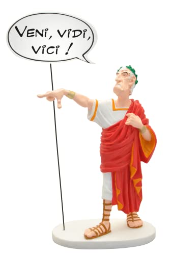 Plastoy Figurine en résine, 20 cm