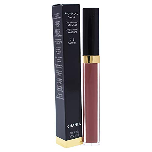 Chanel Rossetto 716 Caramel - 100 ml