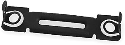 Capacitor MTG Bracket, 3 3/8 in L, PK5