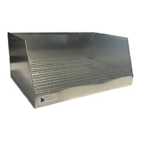 All Things Bunnies Small Animal Litter Box - Large Cover