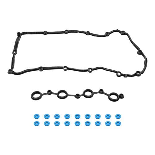 Image of PHILTOP VS50698R Engine Valve Cover Gasket for Jeep Patriot 2007-2017, Compass 2007-2017, Dodge Journey 2009-2020, Avenger 2008-2014, Caliber 2007-2012, for Chrysler 200 2011-2014, Sebring 2007-2010
