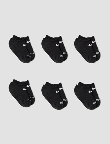 Image of Nike Kids' 6-Pack Performance Socks