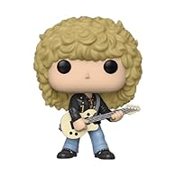 IDEAL COLLECTIBLE SIZE - At approximately 3.75 inches (9.5 cm) tall, this vinyl mini figurine complements other collectable merchandise and fits perfectly in your display case or on your desk. PREMIUM VINYL MATERIAL - Made from high-quality, durable ...