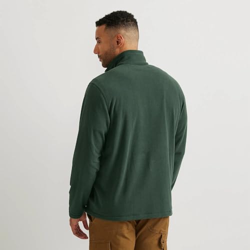 Eddie Bauer Men's Quest Fleece 2.0 Full-Zip Jacket2