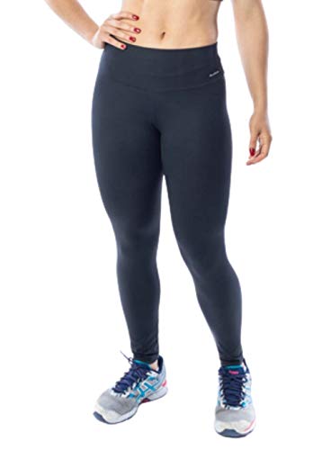 Calça Legging Fitness Poliamida Alta Compressão