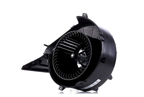 Nissens 87025 Ventilador Habitáculo