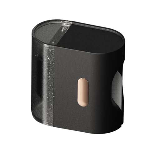 TwirlTide ID or Ink Roller Wide Identity Theft ion Confidential Roller Signature Stamp for Data Privacy 35mm Scrolling Width Blocking Out Address Info Office Home Accessory