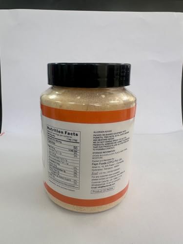 Flavour Drum Soya Lecithin Powder, 200 g