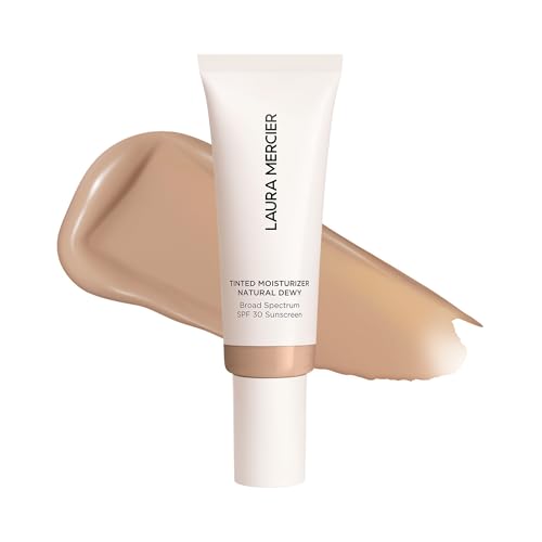 Laura Mercier Tinted Moisturizer