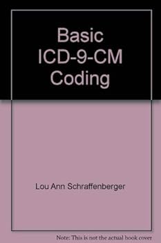 Paperback Basic ICD-9-CM Coding Book