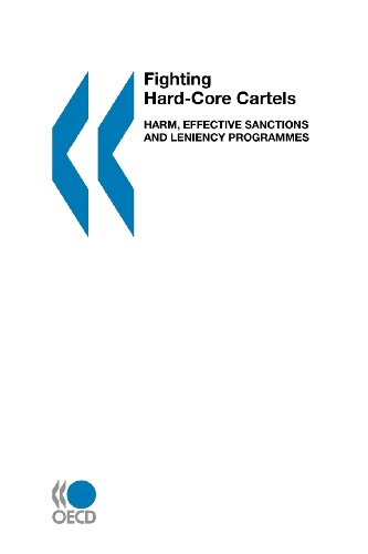 Fighting Hard-Core Cartels: Harm, Effective Sanctions and Leniency Programmes view 2