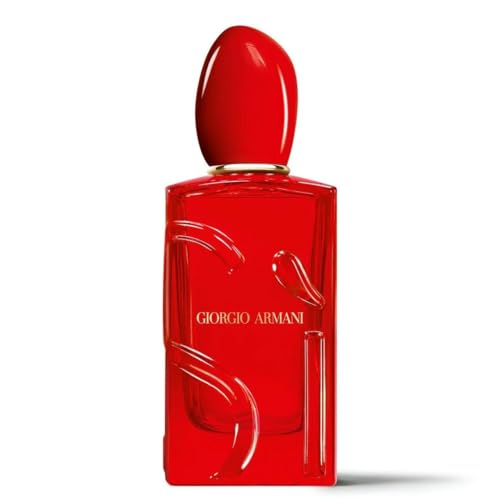 Si Passione Red Musk Eau de Parfum 50ML