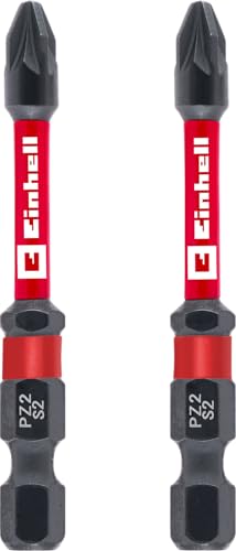 Llave de Impacto Eléctrica Einhell Marca kwb