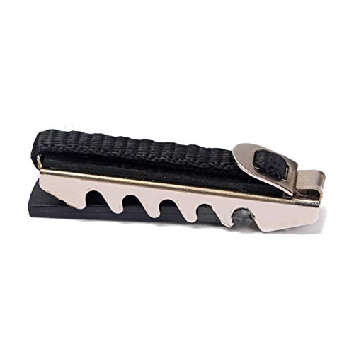 EXCEART Guitare Capo Changement Rapide Tune Pince Capo Clip sur Tuner pour Acoustique Électrique Guitare Classique… - Les Beatles, Paul McCartney, John Lennon, RIngo Starr, George Harrison EXCEART Guitare Capo Changement Rapide Tune Pince Capo Clip sur Tuner pour Acoustique Électrique Guitare Classique… – Image 8