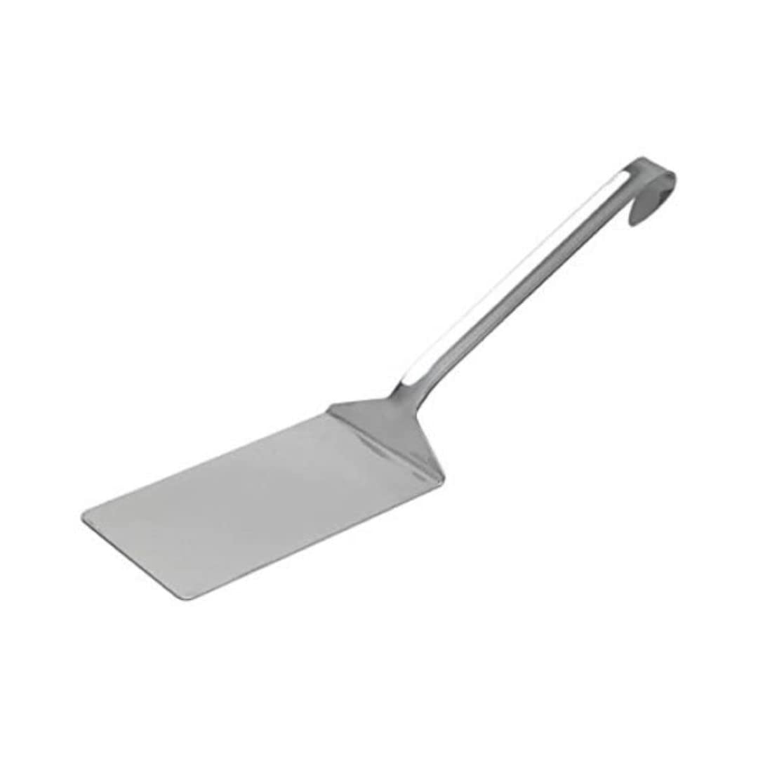 Genware NEV-6200 Flan Server, Stainless Steel
