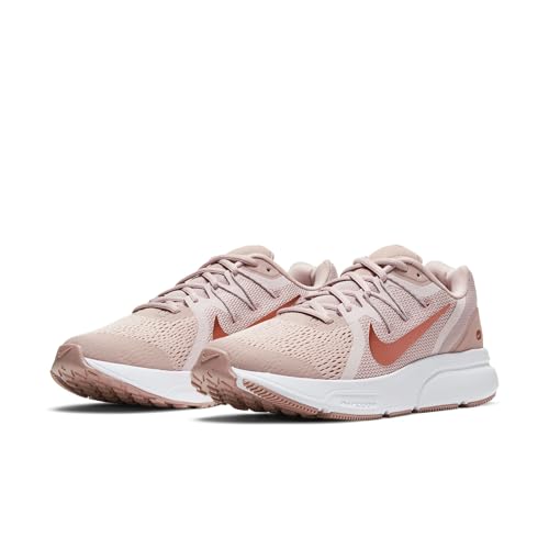 Image of Nike Women Lace Up Running Shoes