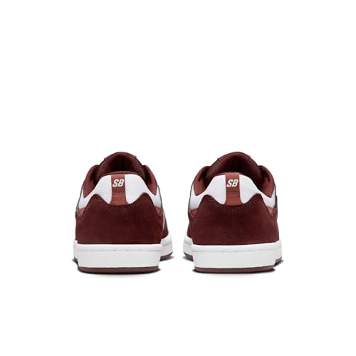 Image of Nike Womens Sb Alleyoop Sneakers
