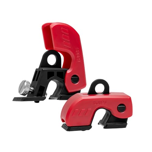 S3821_Electrical Lockout