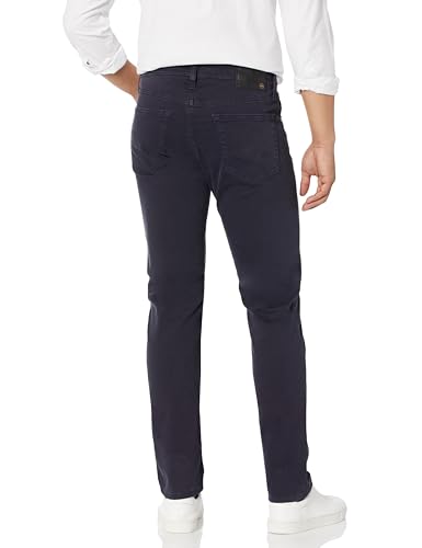 AG Jeans Men's Tellis Modern Slim, New Navy, 32W x 32L2