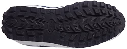 Image of Woodland Men's Leather Sneaker