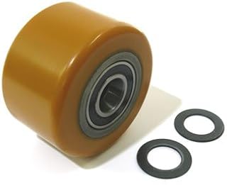 Raymond Model 8300, 8400, 8500 Caster Wheel with Bearings