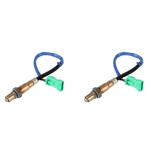 Sonde lambda moto capteur d'oxygène pour injection RC390 référence 90141090000 0258010265 - 3