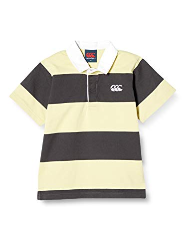 ポロシャツ S/S RUGBY JERSEY ボーイズ 53 100