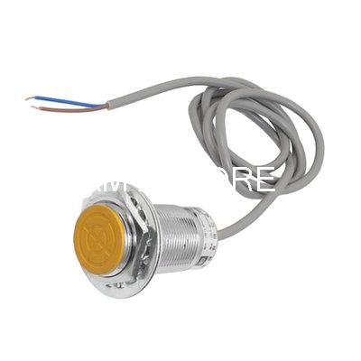 30mm Tubular Approach Inductive Proximity Sensor Switch AC 90-250V LJ30A3-10-J/E