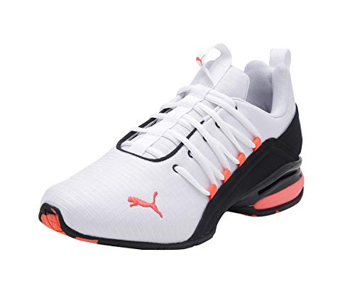 Image of Puma Men Axelion Refresh Running Shoe