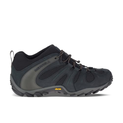 Image of Merrell Men's Cham 8 Stretch Hiking Shoe