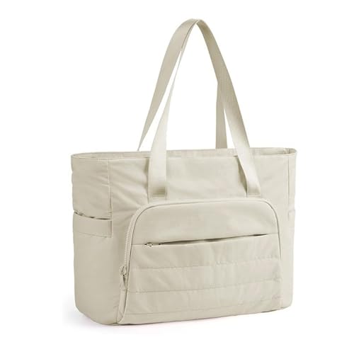 Sac de transport pour tapis de yoga matelassé avec fermeture éclair et sangle