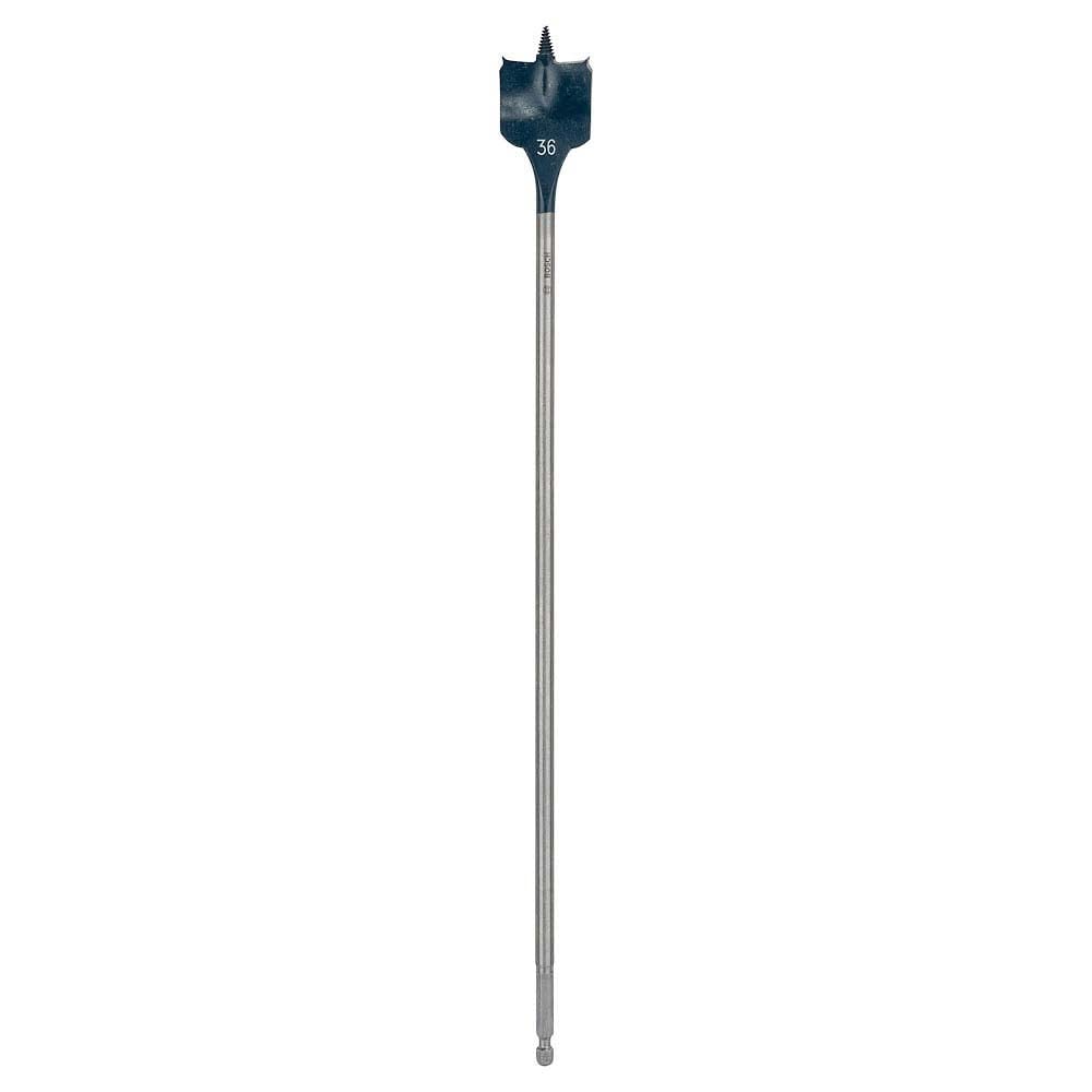 Bosch Professional Self Cut Speed spade bit. hexagon 36 x 152 mm 2608595500