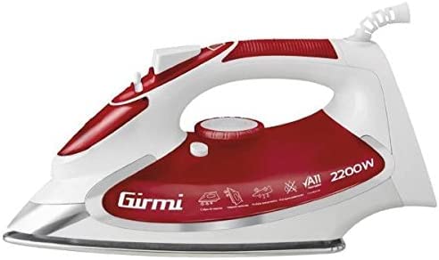 Girmi Hierro de planchar – st50-gir
